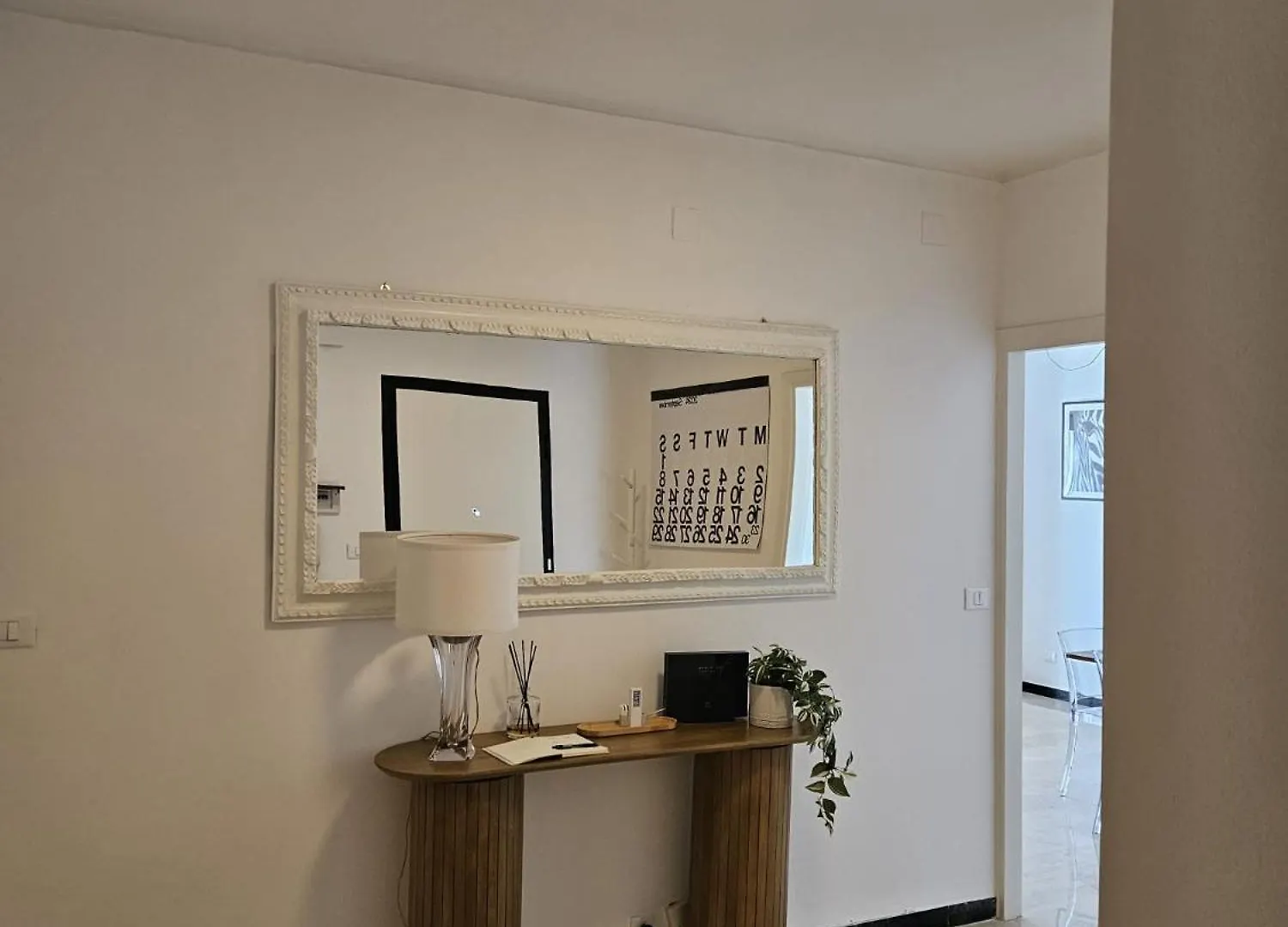 Casa Asnicar Apartment Sanremo