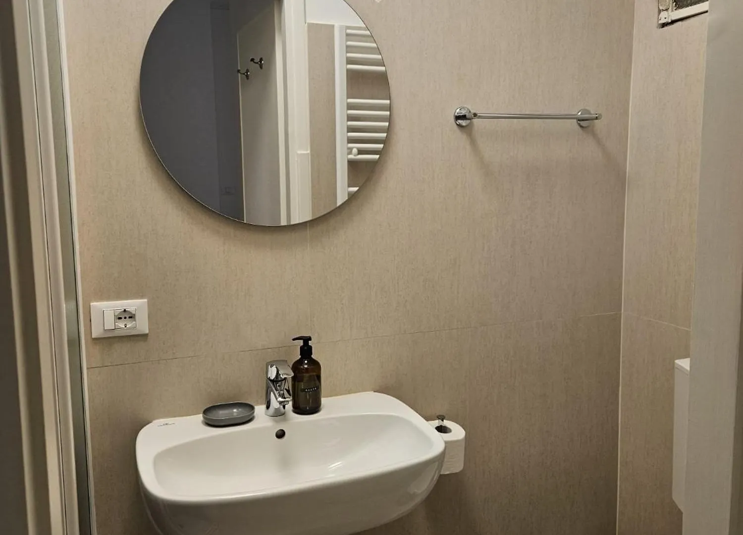 Casa Asnicar Apartment Sanremo 0*,  Italy