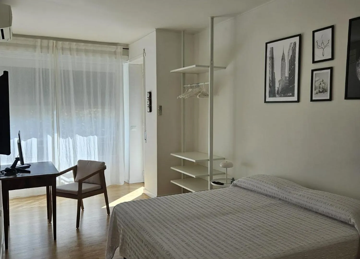 Casa Asnicar Apartment Sanremo Italy