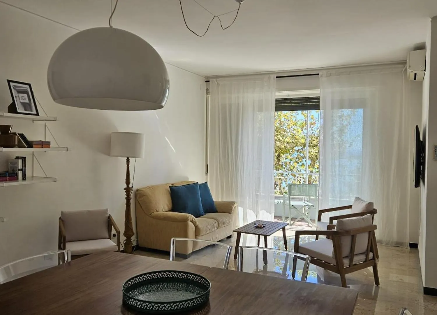 Casa Asnicar Apartment Sanremo