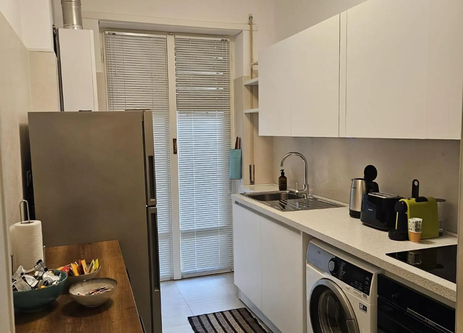 Casa Asnicar Apartment Sanremo