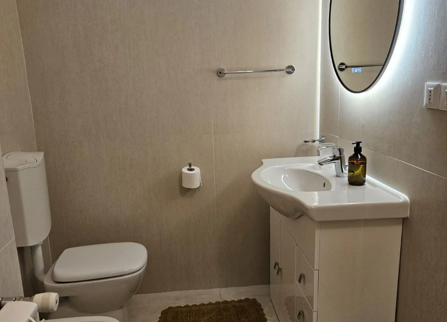 Casa Asnicar Apartment Sanremo Italy