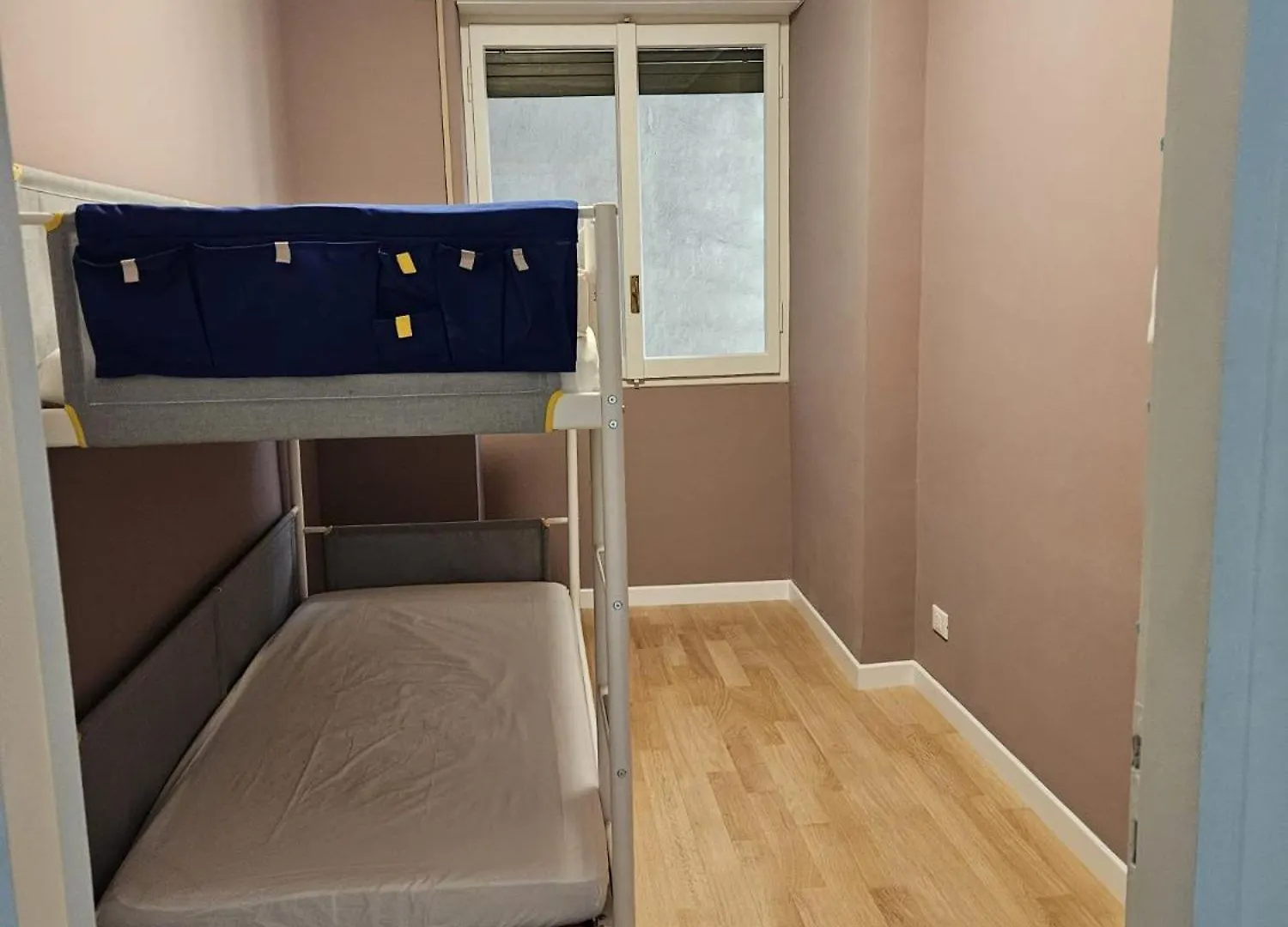 Casa Asnicar Apartment Sanremo